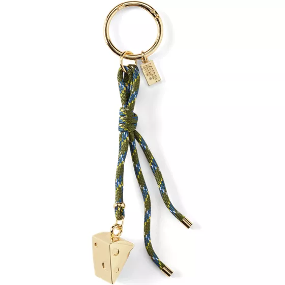 Cheese Bag Charm - primary