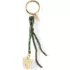 Cheese Bag Charm, Front