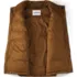 Men's Wide Channel Down Vest, alternative image