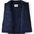 Men's Wide Channel Down Vest, alternative image