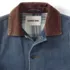 Men's Denim Barn Jacket, alternative image