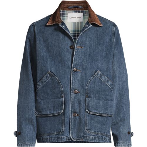 Barn Jacket Outerwear | Lands' End