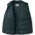 Men's Wide Channel Patch Pocket Down Jacket, alternative image