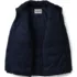 Men's Wide Channel Patch Pocket Down Jacket, alternative image