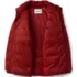 Men's Wide Channel Patch Pocket Down Jacket, alternative image