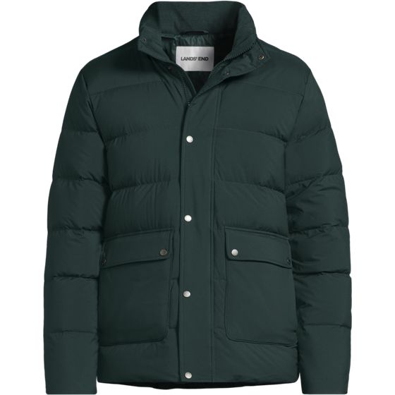 Men's Jackets | Lands' End