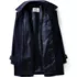 Men's Wool Car Coat, alternative image
