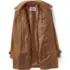 Men's Tall Wool Car Coat, alternative image
