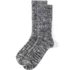 Women's Marl Crew Camp Socks, Front