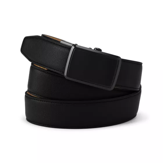 Men's Adjustable Slide Belt - primary