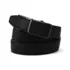 Men's Adjustable Slide Belt, Front