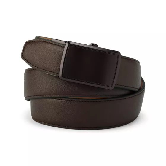 Men's Adjustable Slide Belt - primary