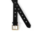 Women's Grommet Belt, alternative image