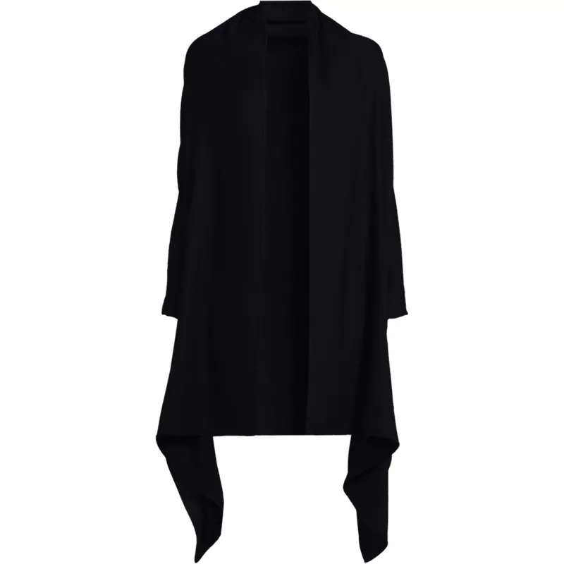 Women's CashTouch Travel Wrap, Front