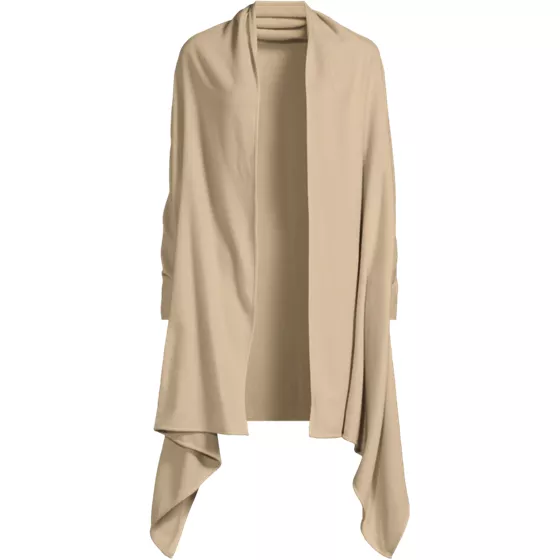 Women's CashTouch Travel Wrap - primary