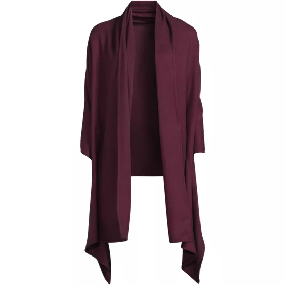 Women's CashTouch Travel Wrap - primary