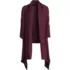 Women's CashTouch Travel Wrap, Front