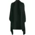 Women's CashTouch Travel Wrap, Front