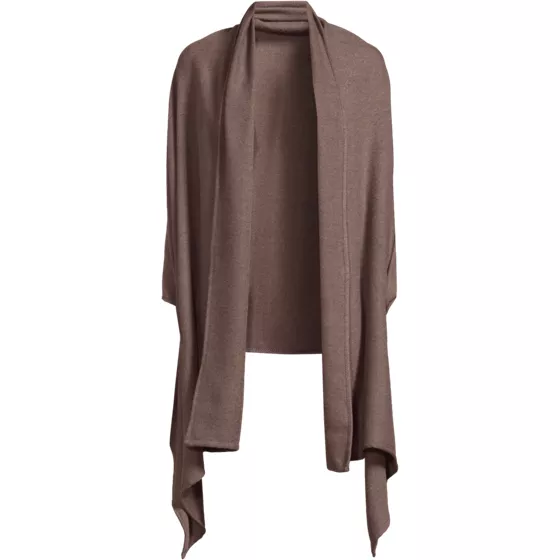 Women's CashTouch Travel Wrap - primary