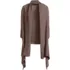 Women's CashTouch Travel Wrap, Front