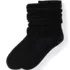 Women's Slouchy Socks, Front