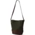 Bucket Bag, Back