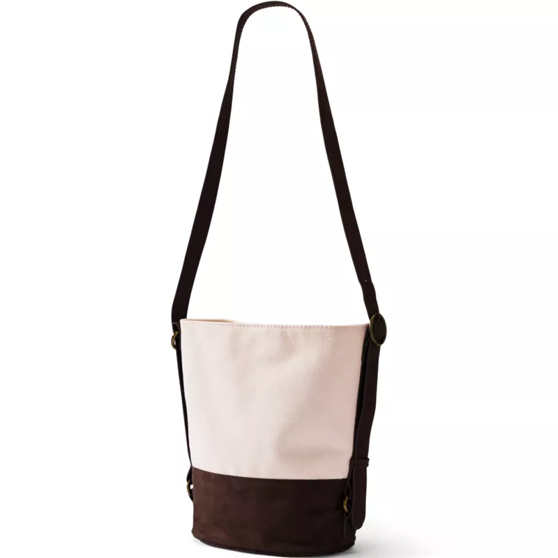 Bucket Bag, Front