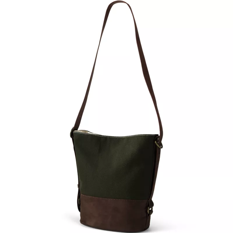 Bucket Bag, Front