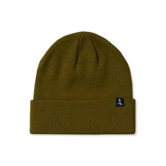 Kids Cuffed Beanie - primary