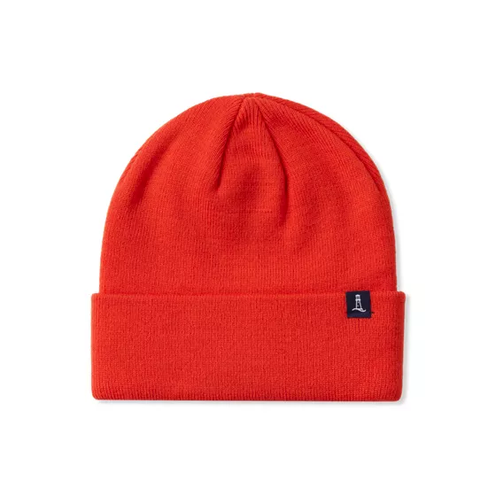 Kids Cuffed Beanie - primary