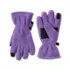 Kids Fleece Gloves, alternative image