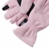 Kids Fleece Gloves, alternative image