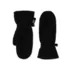 Kids Fleece Lined Mittens, alternative image