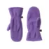 Kids Fleece Lined Mittens, alternative image