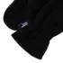 Kids Fleece Lined Mittens, alternative image