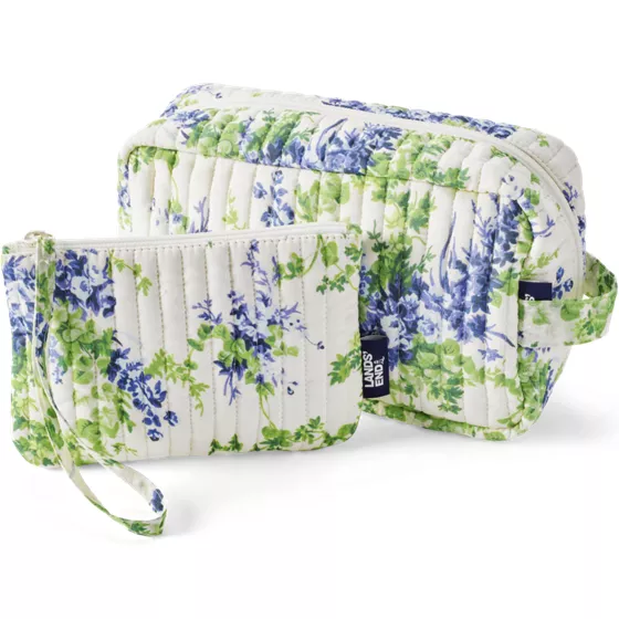 Quilted Travel Set - primary