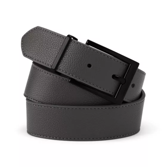 Men's Pebble Belt - primary