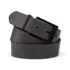 Men's Pebble Belt, Front