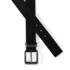 Men's Double Keeper Belt, alternative image