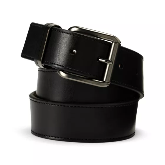Men's Double Keeper Belt - primary