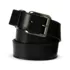Men's Double Keeper Belt, Front