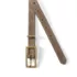 Women's Skinny Belt, alternative image