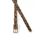 Women's Skinny Belt, alternative image
