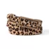 Women's Skinny Belt, Front