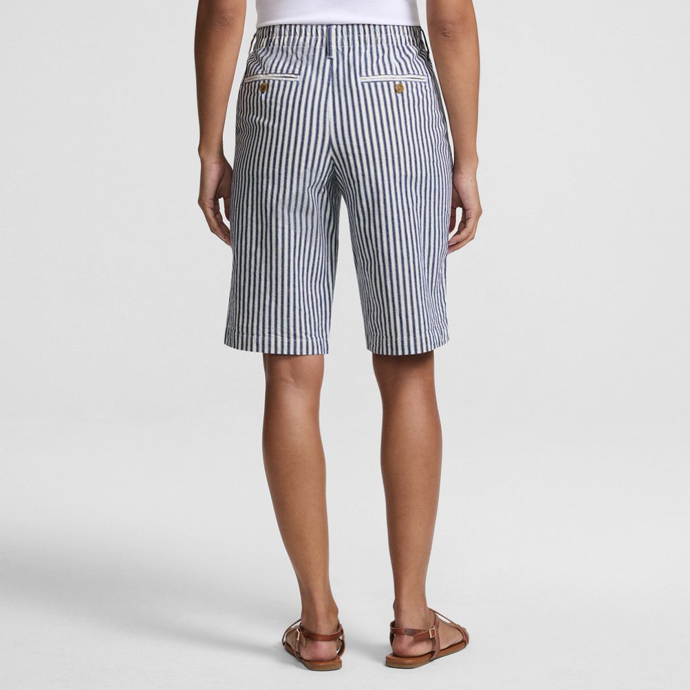 Women's Elastic Back Classic 12