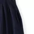 Women's Sleeveless Denim Dress, alternative image