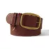 Women's Wide Belt, Front