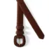 Women's Wrapped Buckle Belt, alternative image
