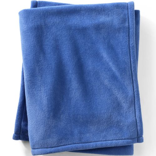 Muted Cobalt Blue