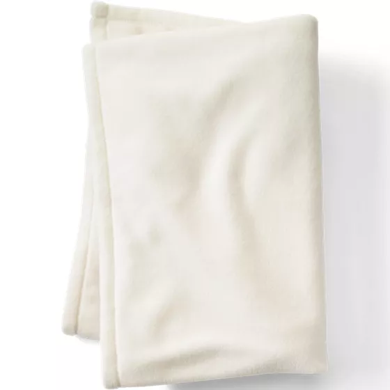Cozy Anyweather Fleece Throw Blanket - primary